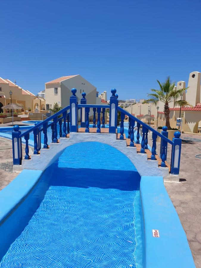 אדחה Mareverde F מראה חיצוני תמונה